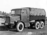 Tatra T85 1936 года